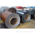 Aluminum Coil Roll Aluminum Sheet Coil